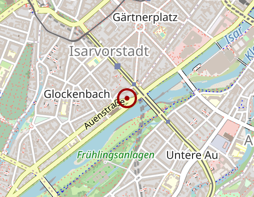 Karte: Sittkus Sandra