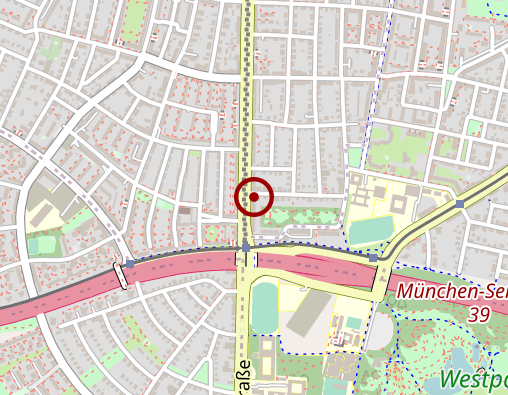 Karte: St. Hedwig-Apotheke