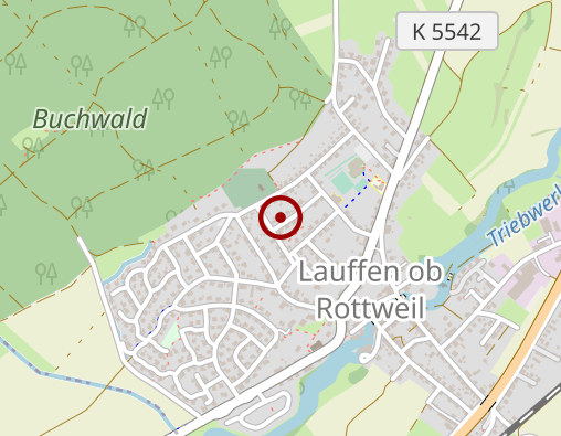 Karte: Heidger Peter Praxis für Homöopathie