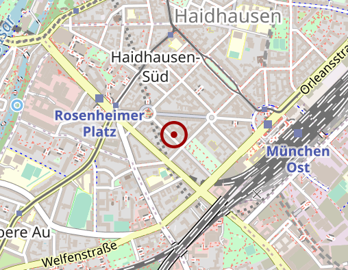 Karte: Andreas Reinhard Dipl. Psych. Dr.