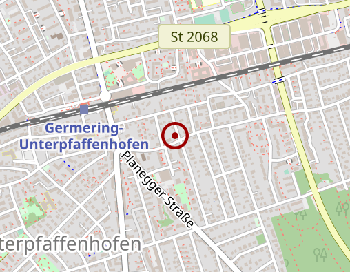 Karte: Reifinger Margarethe Dipl.-Psychologin