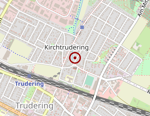 Karte: Landthaler Ernährungsberatung