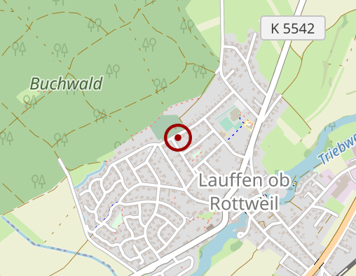 Karte: Praxis für Traditionelle Grosschinesische Medizin Heilpraktikerin