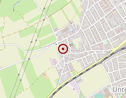 Karte: Heilpraktikerin Sabine Obermayer