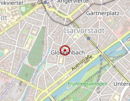 Karte: Breitenberger Markus