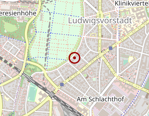 Karte: Psychotherapeutische Praxisgemeinschaft