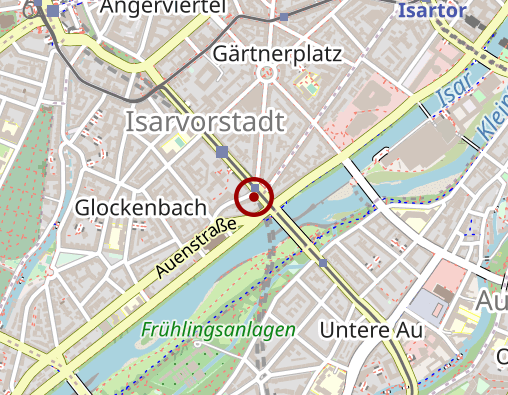 Karte: Schießl Reinhold