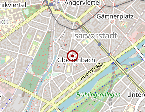 Karte: Isar Apotheke