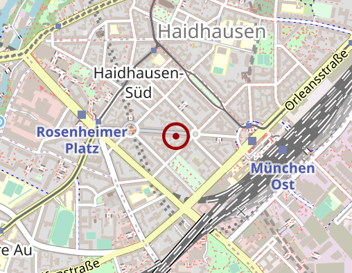 Karte: Adolf Dolezel GmbH