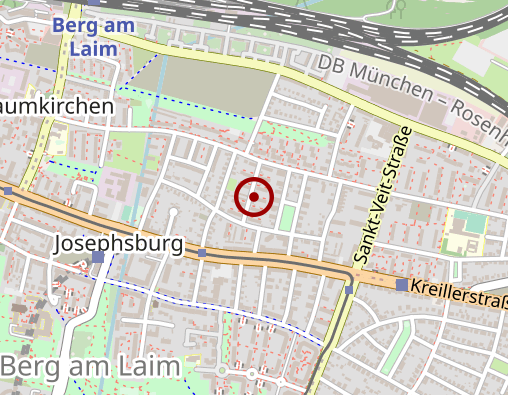 Karte: Ruppert Franz Prof. Dr.