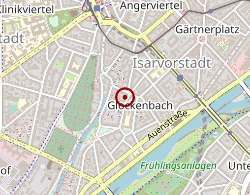 Karte: Wingerath Susanne