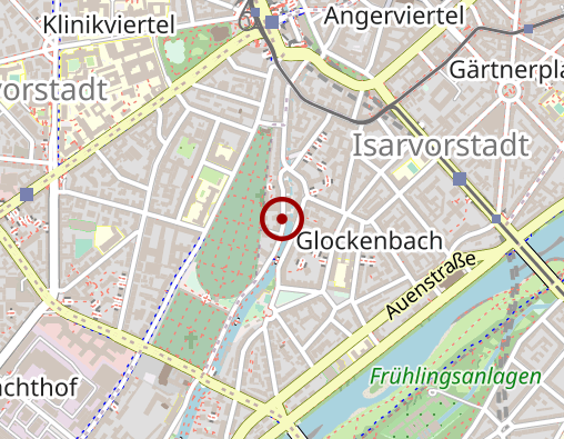 Karte: Unger Veronika