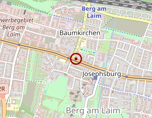 Karte: IPM Intensiv Pflegewelt GmbH