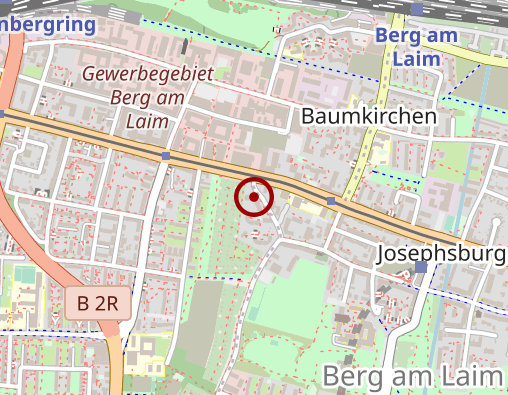 Karte: Sebastian J.-Geza Dr. med.