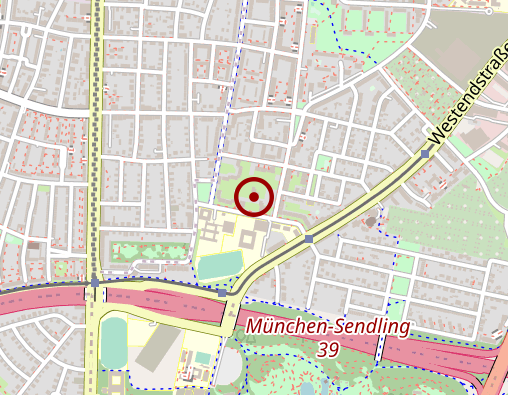 Karte: Lederer Monika Dr.