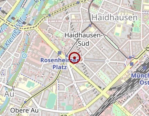 Karte: Dephoff Doris Dipl.-Psych.