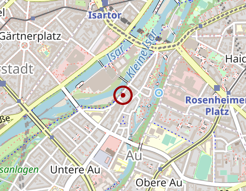 Karte: Cardia Paola Dr. Dipl.-Psych.