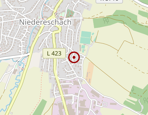 Karte: Schmidl Gisela Heilpraktikerin und Naturheilpraxis