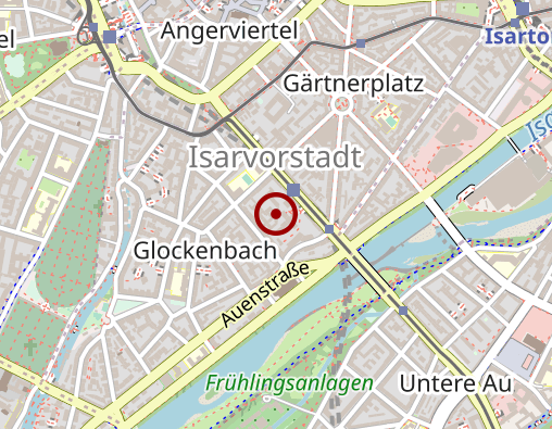 Karte: Haushaltsnahe Dienstleistungen