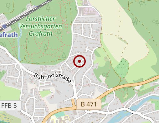 Karte: Grühbaum, Sonja