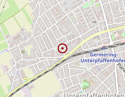 Karte: Angie's AufsperrService