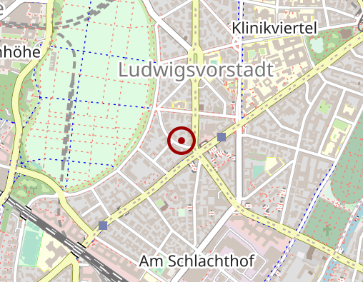 Karte: Reuter Vera Dipl. Psychologin