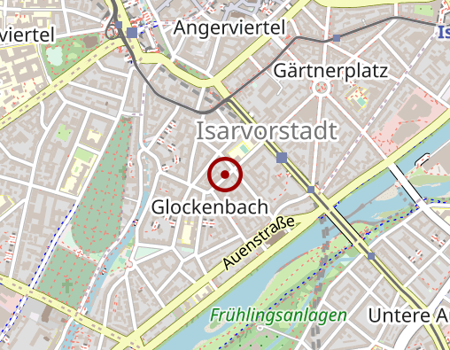 Karte: Geyer U. Annabelle