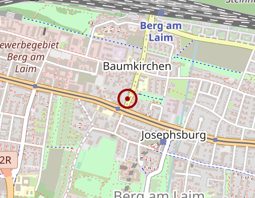 Karte: Stern-Apotheke