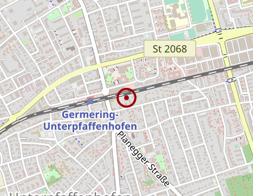 Karte: Wagner Rainer Dipl.-Psych