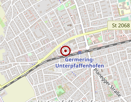 Karte: Berning-Le Marec Anna-Luise