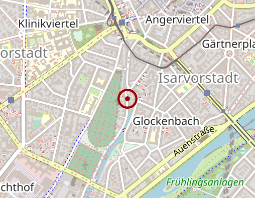 Karte: Postmeyer Hans-Georg