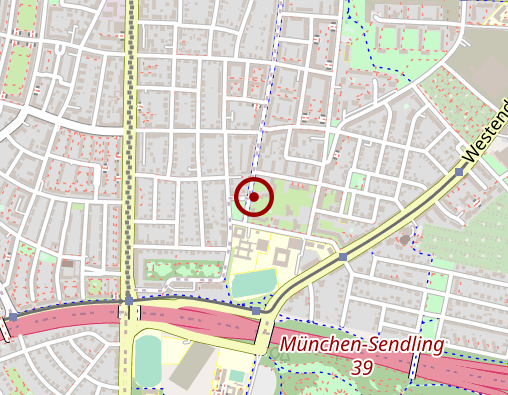 Karte: Haeusler Winfried Dr.med.