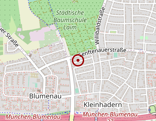 Karte: Bürgel Doris Dipl.-Psych. Dr.