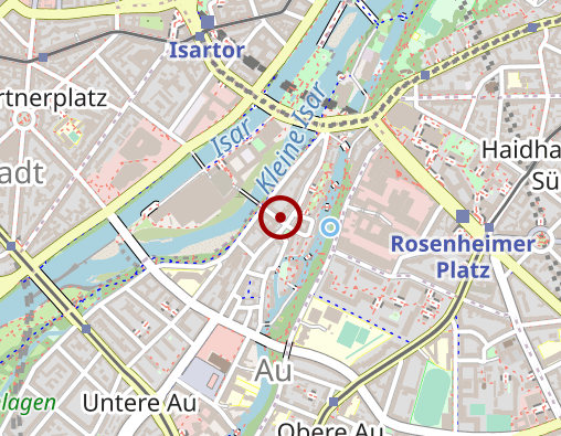 Karte: Maul Cornelia Dr., Herget Sabine Dr.