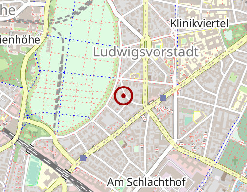 Karte: Ettmeier Werner Dr.