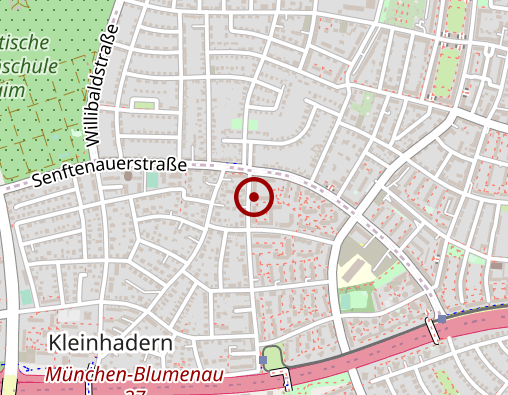 Karte: van Liere Monica