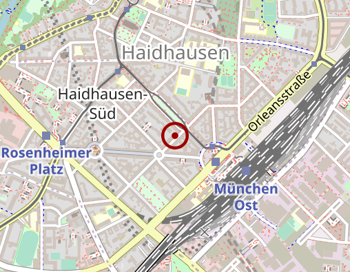 Karte: Wittur Brigitte