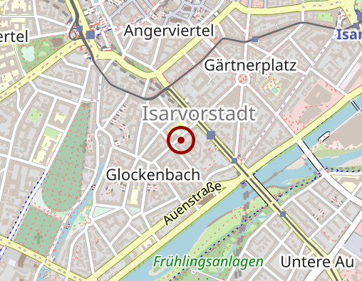 Karte: Sierck Wiebke