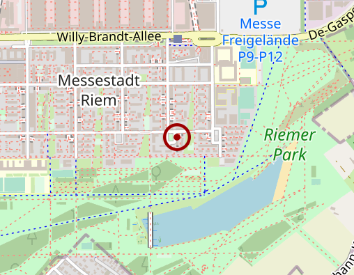 Karte: Lenker Gabriele