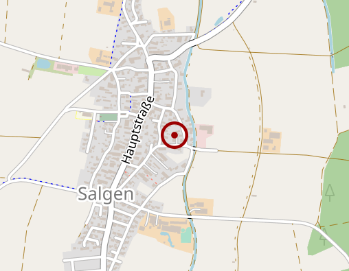 Karte: Ziemer Klaudia Heilpraktikerin