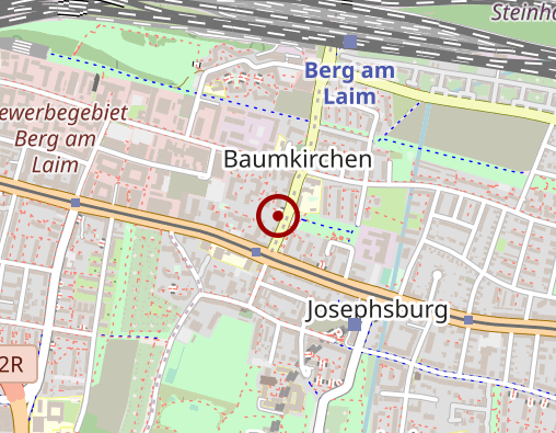 Karte: Woldrich GmbH