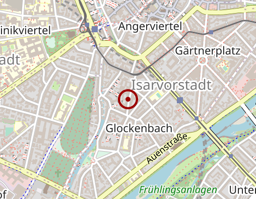 Karte: Betreuungs- und Aktivierungsgruppe für Menschen mit Demenz