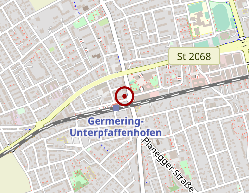 Karte: Christof-Zorn Gabriele u. Wunderlich Thorsten