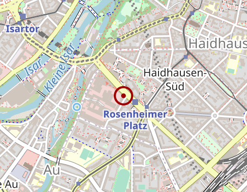 Karte: Weiland Frank