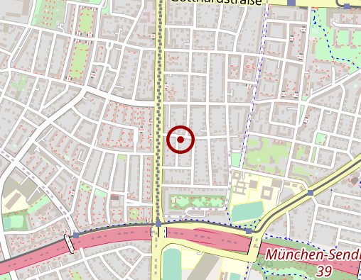 Karte: Martin-Zindler Monika Dr.Dipl.-Psych.