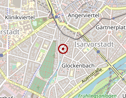 Karte: Kopsa Olivera Dr.