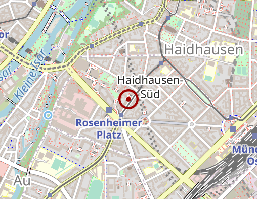 Karte: Groß Anke Dr.med.