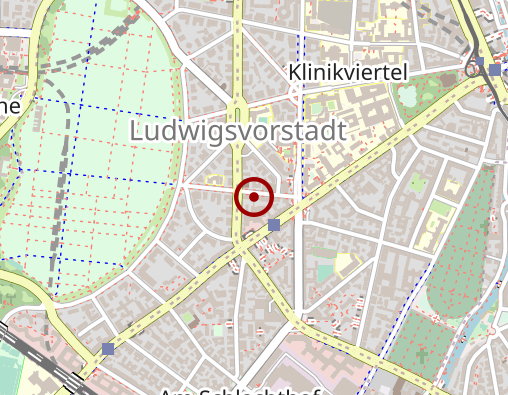 Karte: Häusler Ulla