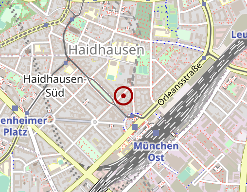 Karte: Möller Wolfgang