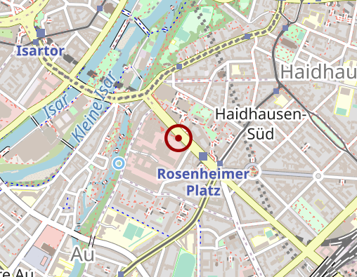 Karte: Domos-Apotheke e.K.